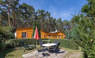 Freizeit- und Feriencenter Ferch, Foto: Anne Kasten, Lizenz: Freizeit- und Feriencenter Ferch